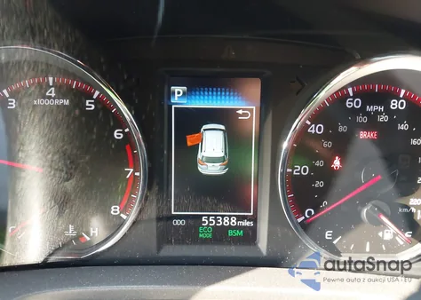 2018 Toyota Rav4 Se from USA, damaged, VIN 2T3JFREV3JW836149